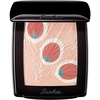 guerlain parure de nuit pressed powder & blush