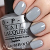 OPI Cement the Deal