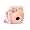 FUJI INSTAX MINI 8 PINK