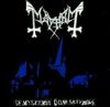 Mayhem - De Mysteriis Dom Sathanas LP (vinyl)