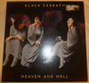 Black Sabath - Heaven and Hell LP (vinyl)