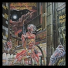 Iron Maiden -  Somewhere In Time LP (vinyl)