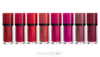 BOURJOIS ROUGE EDITION VELVET LIPSTICK -