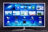 Телевизор 55"+ Samsung + usb для фильмов