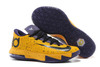 Discount Sale Mens "Montverde Academy Eagles" PE Gold with Purple Colorway KD 6 Sneaker