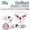 Gallium
