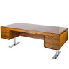 Lief Jacobsen desk