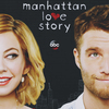 Manhattan Love Story