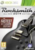 Rocksmith 2014 для Xbox 360