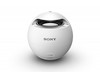 Беспроводную АС Sony SRS-X1, беленькую