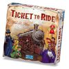 Настольная игра Ticket to Ride