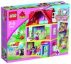 LEGO Duplo 10505 Кукольный домик