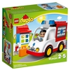 LEGO Duplo 10527 Скорая помощь