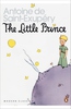 Книга "Le Petit Prince"