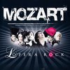 Mozart L'Opéra Rock L'intégrale 2CD