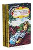 Гардемарины, вперед! (комплект из 2 книг)