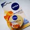 Nivea, Lip Butter, Caramel Cream Kiss