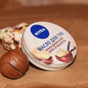 Nivea, Lip Butter, Vanilla & Macadamia Kiss