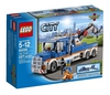 Lego City Буксировщик (60056)