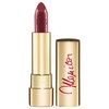 Помада Dolce & Gabbana Monica Voluptuous Lipstick 120 Magnetic Monica