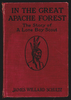 Разведать все тропинки в лесу Апачи