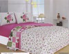 Комплект Lime Pembe (покрывало)