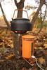 Портативная теплоэлектростанция USB BioLite CampStove