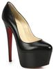 Christian Louboutin Platform Pumps