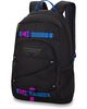 рюкзак DAKINE GIRLS GROM 13L BLACK RIPSTOP