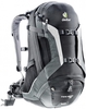 Deuter Trans Alpine 30 black/grey