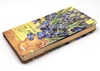 Блокнот "Vincent van Gogh - Irises"