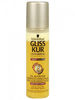 Schwarzkopf Gliss Kur Oil Nutritive Express Repair Leave-on Conditioner