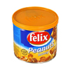 Арахис в меду Felix Peanuts Honey 120 гр