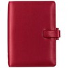 Органайзер "Metropol", Filofax, Personal, red