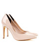 NEEVO Patent pointed court shoes