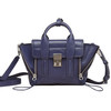 3.1 Phillip Lim Pashli Mini Satchel