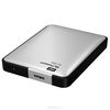 WD My Passport for Mac 2TB USB 3.0