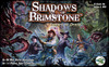 Shadows of Brimstone: Swamps of Dead.