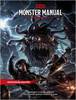 Monster Manual (D&D Core Rulebook)