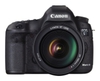 фотокамера Canon EOS 5D Mark III Kit с объективами