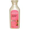 Jason Natural, Pure Natural Shampoo, Long & Strong Jojoba