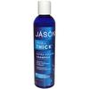 Jason Natural, Thin to Thick, Extra Volume Shampoo