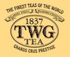 TWG tea чай
