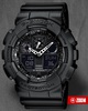 Casio G-SHOCK GA-100-1A1ER (G-Classic Collection)