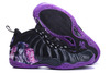 Nike Air Foamposite One Jimi Hendrix Purple Haze Men's Shoes for Sale