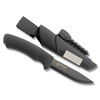 Mora Bushcraft Black Survival