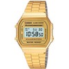 Casio A168WG 9EF золотые