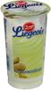 Liegeois фисташковый десерт.