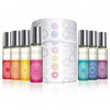 APRIL AROMATICS 7 Chakra Oil Set