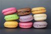 Macarons - хочется попробовать что это такое